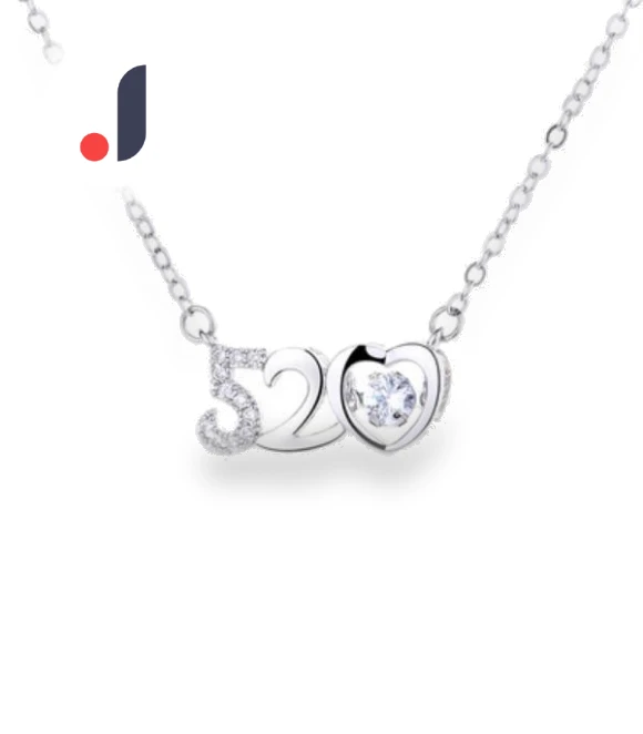 Smart Necklace — Smart Jewelry, Original jewelry design