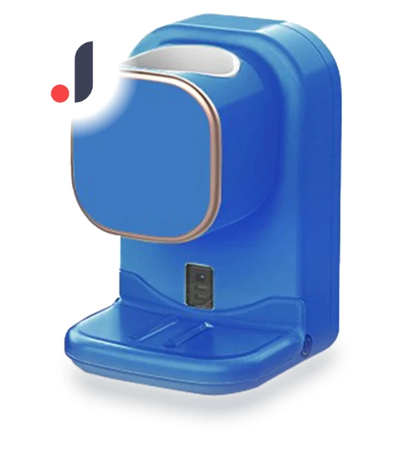 Smart Toothpaste Dispenser — Toilet Paper Holders, DC-HOME Textile