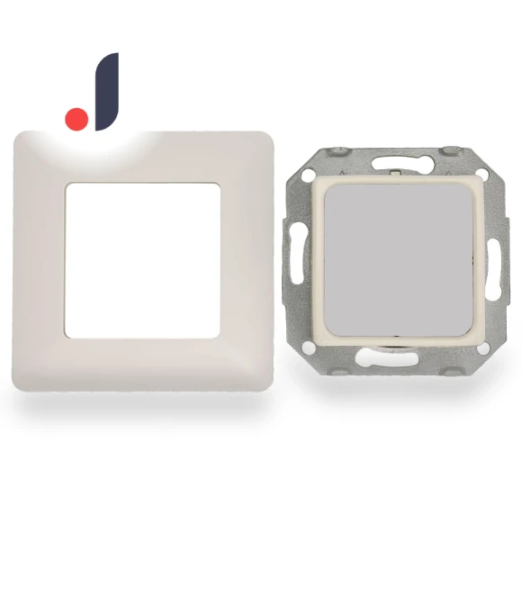 Smart Wall Light Switch — Dimmer Switches, OutsideWorld
