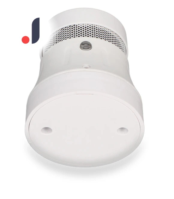 Smoke Detector — Smoke Detectors, OutsideWorld