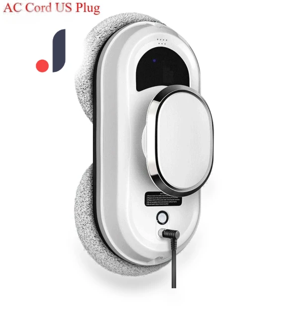 Window Cleaning Robot Vacuum — Smart Cleaning Robots, Explorer Outdoors