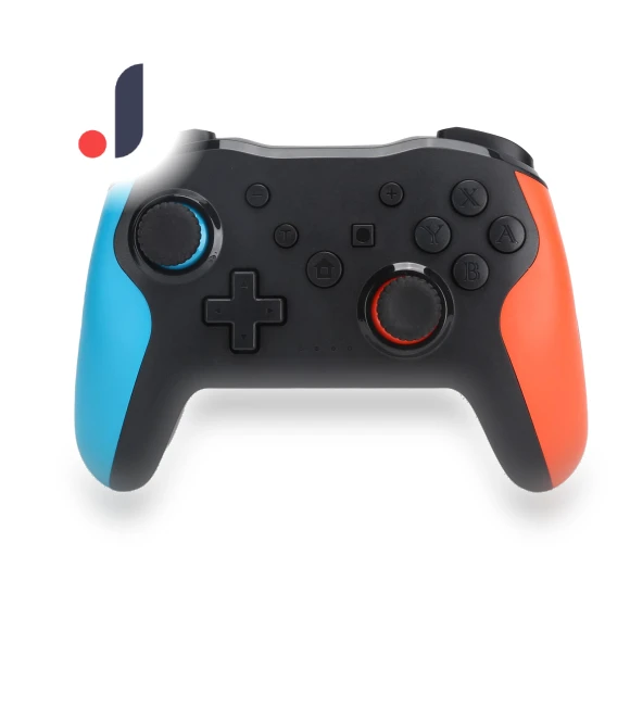 Wireless Bluetooth Game Controller — Gaming Controllers, DIYelecs