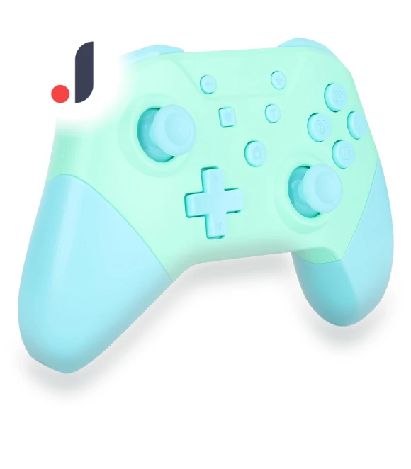 Wireless Bluetooth Gaming Controller — Gaming Controllers, DIYelecs