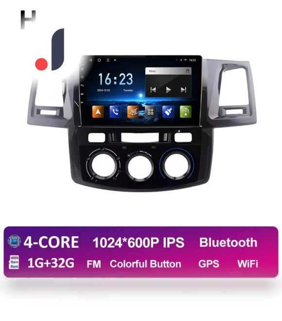 Wireless Carplay System — Car Installation Essentials, AutoSphere