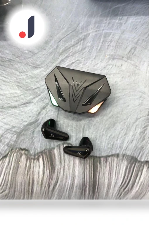 Wireless Sports Bluetooth Headset — Audio Gear, Super Case