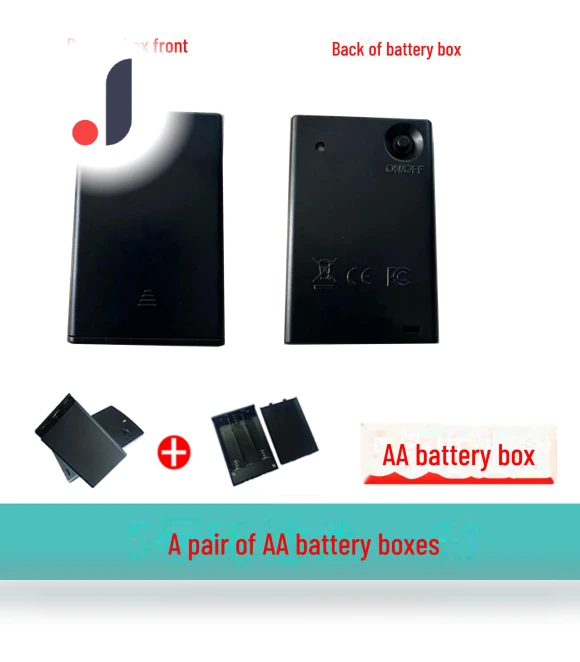 Electric Heated Gloves — Gloves, SwiftNex