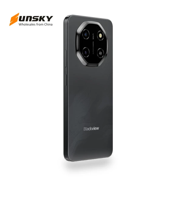 SHARK 6 5G Smartphone — Mobile Devices & Accessories, Blackview