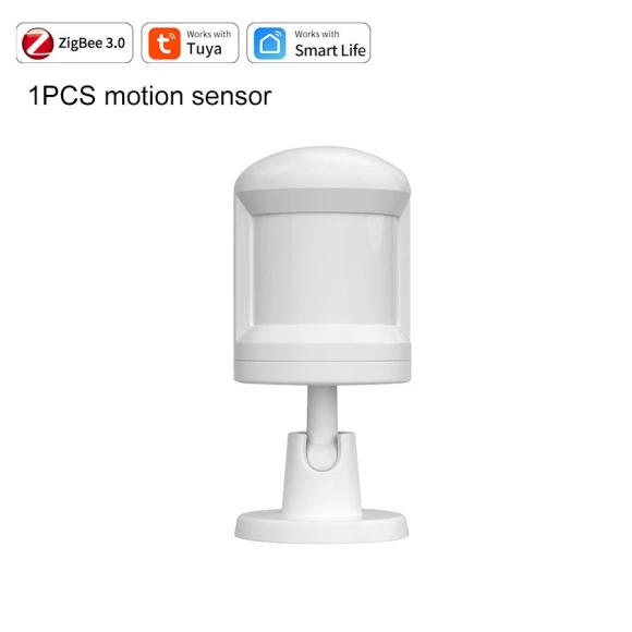 Smart PIR Motion Sensor — Motion Sensors, Toys Space