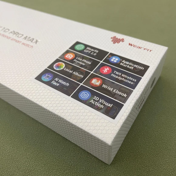 Smart Watch — Smartwatches, Got Now