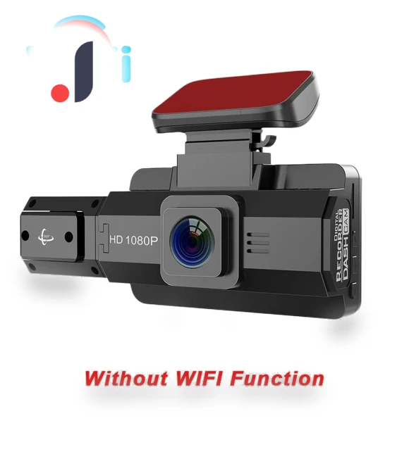 3 Inch Dash Cam for Cars — Dashboard Cameras, LIAESMART