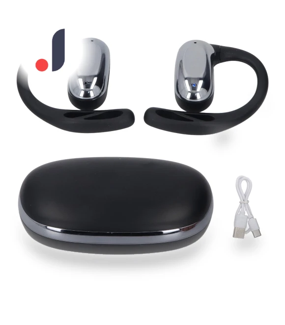 AI Language Translation Headphones — Language Translators, Electric1