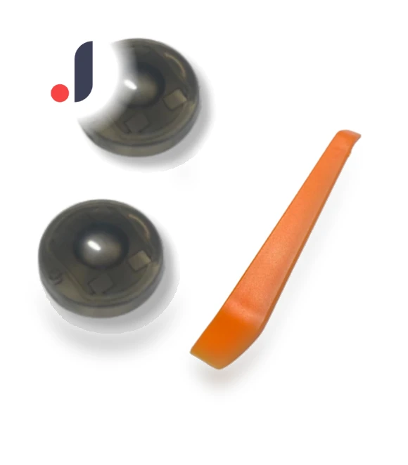 Automatic Adjustment Light Receiver Sensor Cover — Light Covers, Toyota