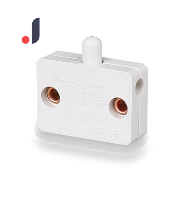 Automatic Reset Touch Switch for Cabinet Door Control — Outlet Switches, xiaohuinet