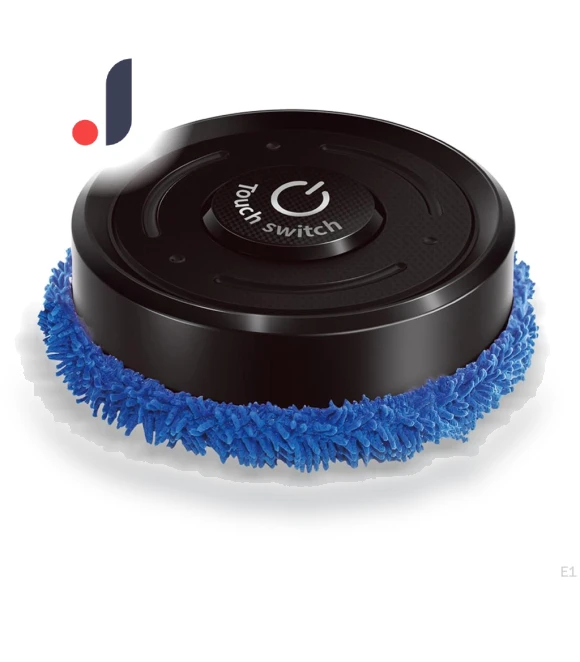 Automatic Sweeping Robot — Smart Cleaning Robots, The best future