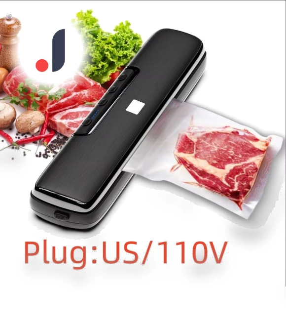 Automatic Vacuum Sealer — Vacuum Bags, Home Furnishing Department Mall