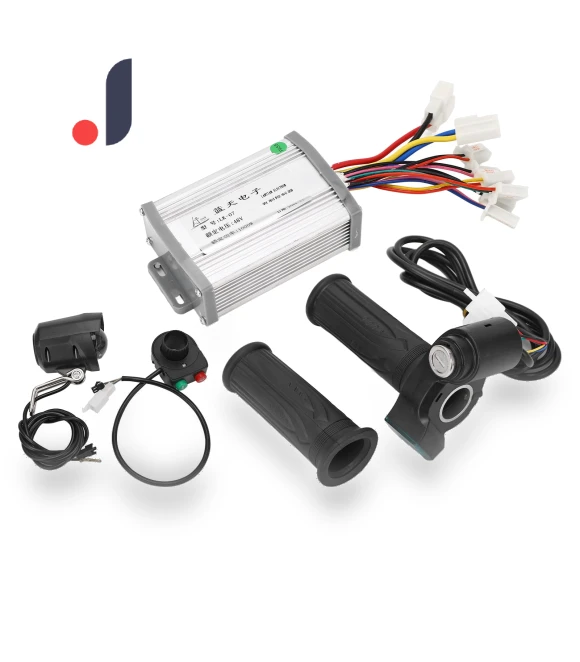 Brushless Motor Controller Kit — Motors, ZY-Sport-N