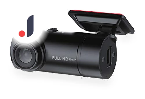 Dedicated Rear Camera — Rearview Safety Systems, Hewlett Packard