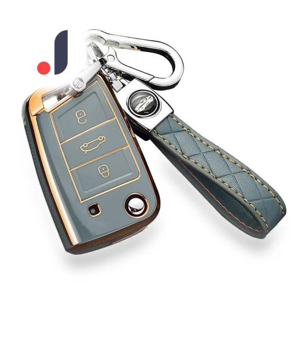 Dedicated Smart Key Case — Key Holders & Accessories, Samurai Japan