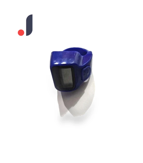 Digital Tally Counter — Handheld Devices, SwoopBuy