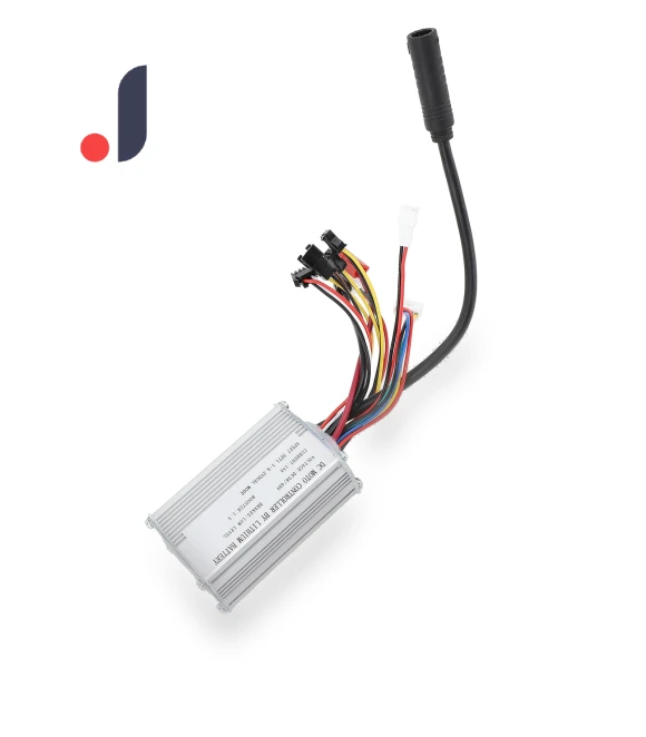 Electric Bike Controller — Regulators, Sport2ZY