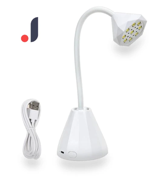 Gel UV Nail Dryer with Auto Sensor — Curing Lamps, Yousheng