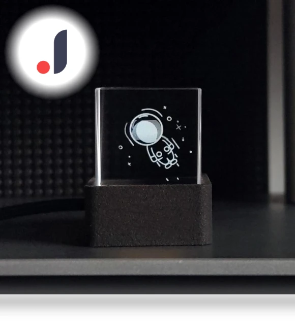 Holographic Desktop Computer with Weather Station and Digital Clock — Weather Monitoring Clocks, E Suggestion