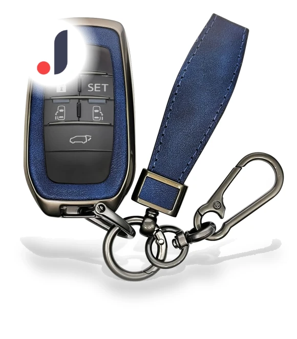Key Case — Key Holders & Accessories, Samurai Japan