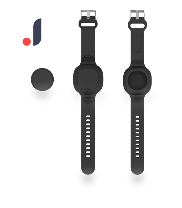 Kids GPS Tracker Bracelet — Location Tracking Devices, fengzhiyuanhf