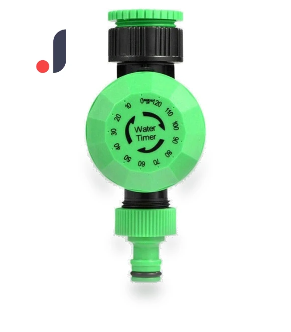 Mechanical Watering Timer — Controllers, Insiders