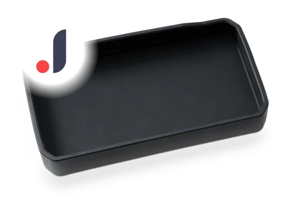 Motorcycle Smart Ride Monitor Silicone Cover — Alarm Systems, Tanax