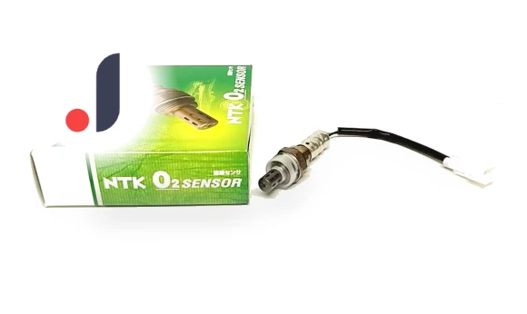 O2 Sensor — Exhaust Gas, NGK