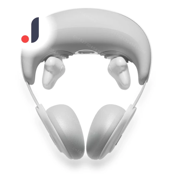 Portable Shoulder and Neck Massager — Back Relief Solutions, Binchi
