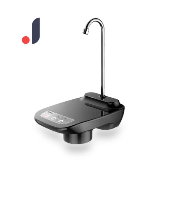 Rechargeable Electric Gallon Water Pump — Water Pumps, Mongolia1