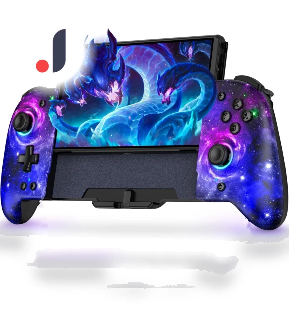 RGB Macro Controller Switch — Keyboards, DOKI DOKI MARKET