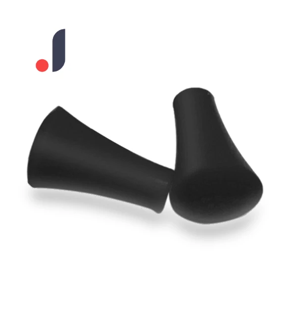 Silicone Cap Motorcycle Mount Holder — Handlebar Gear, Waxunrose