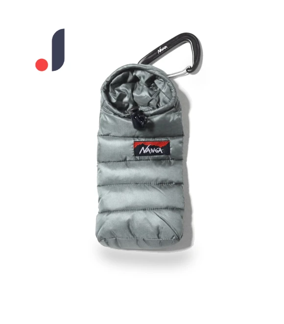 Sleeping Bag-Style Smartphone Case — Mobile Devices & Accessories, NANGA
