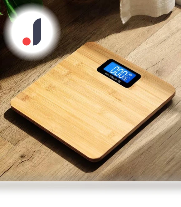 Smart Body Weight Scale — Weight Management Tools, Essager Electronic