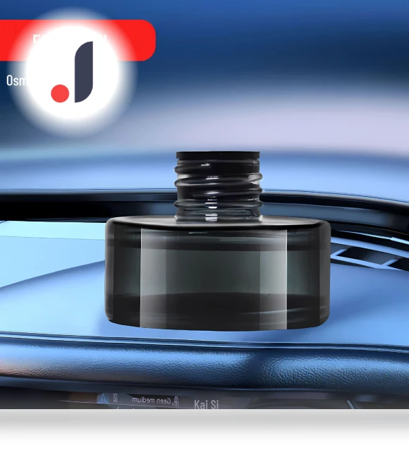 Smart Car Aroma Diffuser — Car Air Fresheners, the BAY