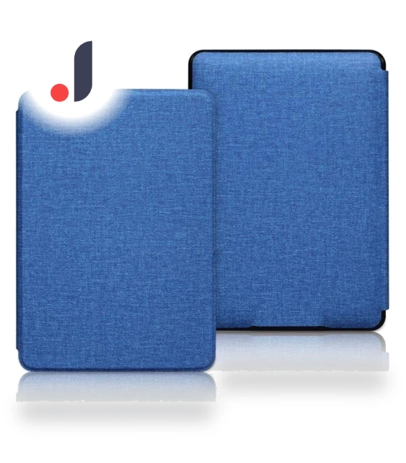 Smart Folio Cover — Protective Cases, Jiefeng