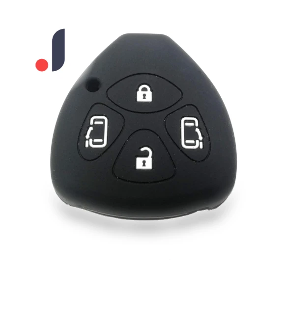 Smart Key Case — Key Holders & Accessories, Samurai Japan
