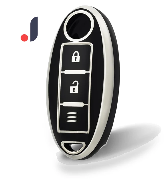 Smart Key Case — Keyboard Cases, Samurai Japan