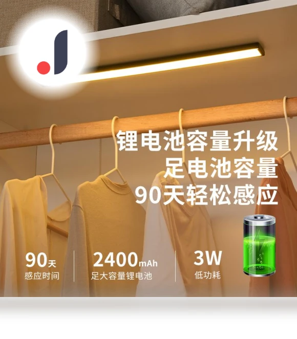 Smart LED Strip Light — LED Strips, Challenge