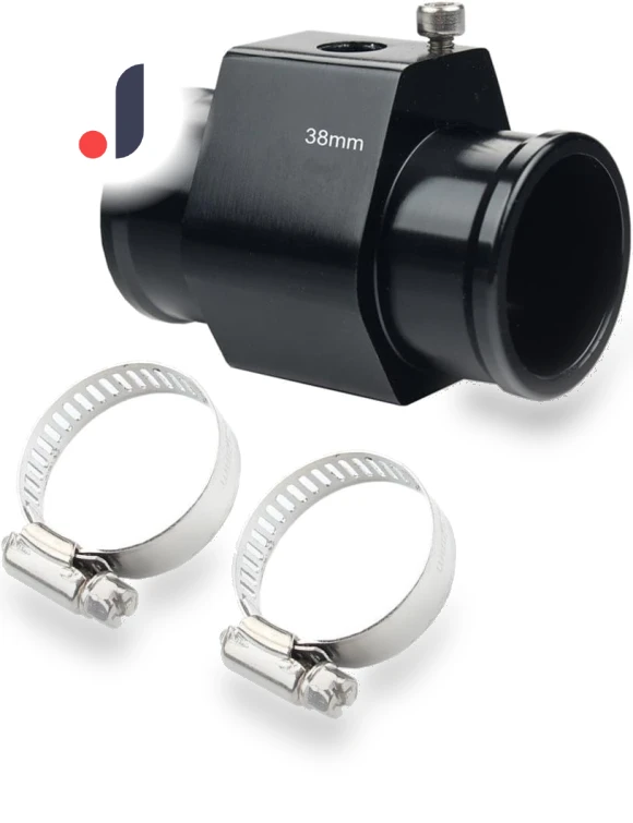 Temperature Sensor Adapter — Manifold Temperature, Samurai Japan