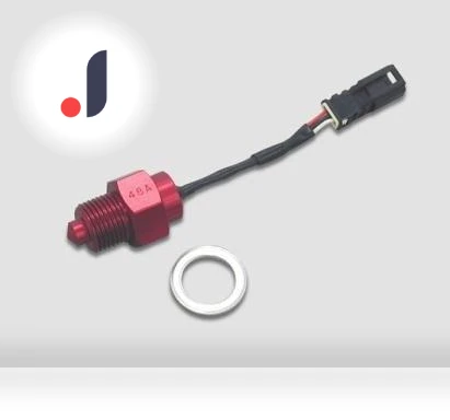 Tempmeter Sensor — Water & Oil Temperature, Yoshimura