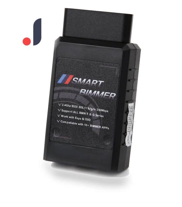 Wi-Fi Adapter for Coding — Code Readers & Scan Tools, Samurai Japan