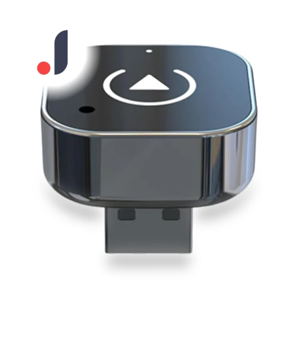 Wireless CarPlay and Android Auto Adapter — Phone Accessories, Good Household Items