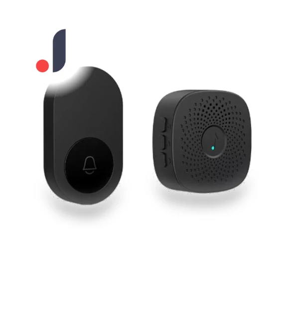 Wireless Doorbell — Kits, Meiteai-All