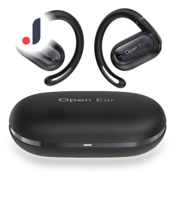 Wireless Earbuds — In-Ear Headphones, NOBU JAPAN
