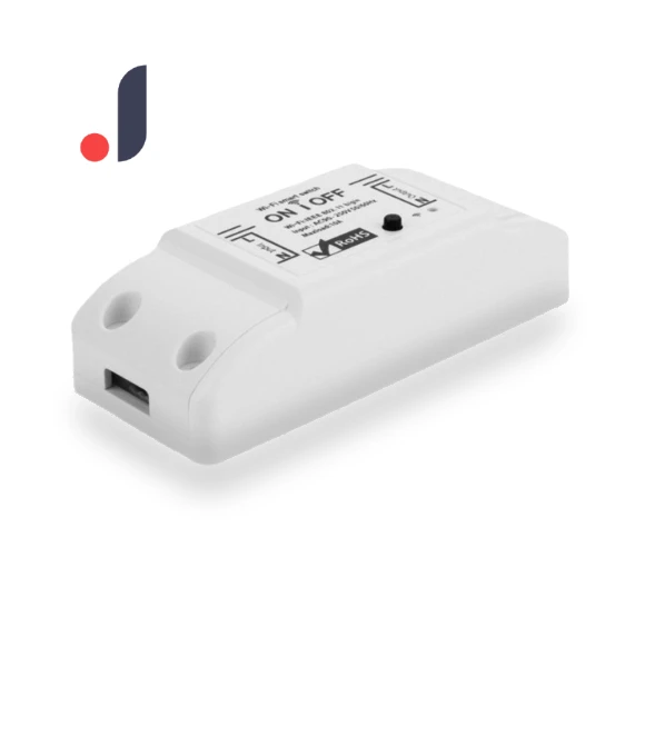 Wireless Remote Switch — Outlet Switches, Anmoiaomiao
