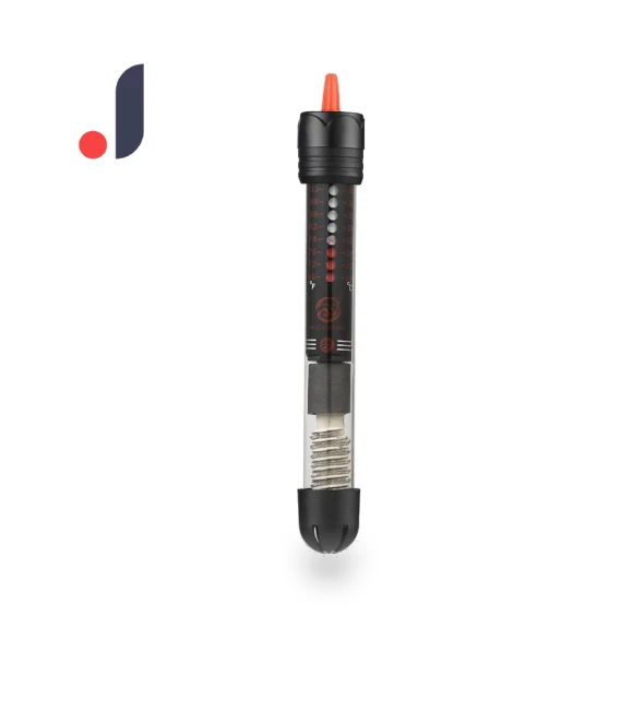 Adjustable Aquarium Thermostat Heater — Heaters & Chillers, gaodaidecoe
